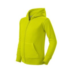 Hanorac copii Trendy Zipper