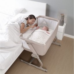 Patut multifunctional Babyside Jane