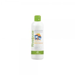 Rivadouce Junior Lapte Dus Miere si Caise, 500ml