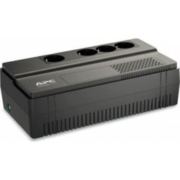 Ups Apc Easy Bv 650va 375w Line Interactive 4 Schuko