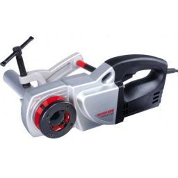Masina de filetat electrica Supertronic 1250 Super Ego by Rothenberger , capete de filetat 1/2-3/4-1" , cod SE865200000
