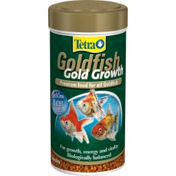 Hrana pentru pesti, Tetra gold medal growth 250 ml