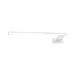 Aplica LED pentru baie SHINE/11W/230V 45 cm IP44 alb