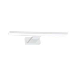 Aplica de perete pentru baie SHINE LED, 7 W, 230 V, 30 cm, IP44, alb