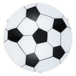 Plafoniera JUNIOR 1 87284
