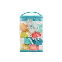 Set jucarii pentru baie