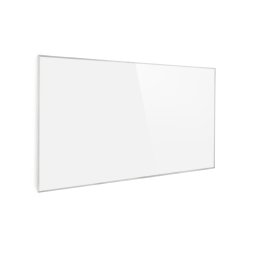 Klarstein Wonderwall 60, Încălzitor cu infraroșu, 60x100cm, 600W, Cronometru săptămânal, IP24 (ACO14-Wonderwal-600)