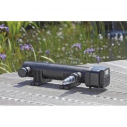 Lampa UVC pentru filtre iazuri Oase Vitronic 18W
