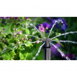 Microaspersor cu fascicule Hunter Solo Drip