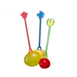 SCOBITORI ANIMALE/FLORI SET 35