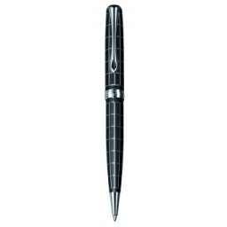 PIX RHOMB GUILLOCH LAPIS BLACK CORP METALIC LACUIT MODEL REALIZAT CU LASER ACCESORII CROMATE