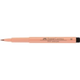 Pitt Artist Pen Brush Violet Deschis Faber-Castell