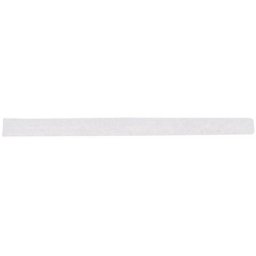 Creion Pitt Monochrome Alb Mediu Faber-Castell