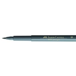 Pitt Artist Pen Brush Gri Cald IV Faber-Castell