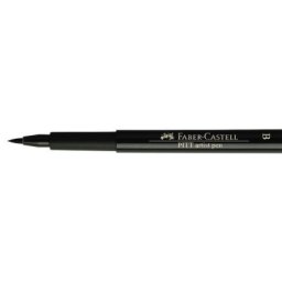 Pitt Artist Pen Brush Maro Van Dyck Faber-Castell