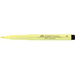 Pitt Artist Pen Brush Crem Faber-Castell