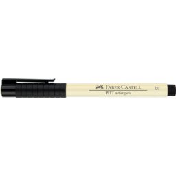 Pitt Artist Pen Brush Ivory Faber-Castell