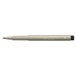 Pitt Artist Pen Brush Gri Cald I Faber-Castell
