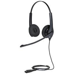 Jabra BIZ 1500 Duo Wideband