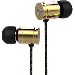 KWorld S25 Gaming Earphones