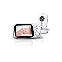 Videofon digital pentru bebelusi