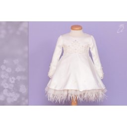 Rochie botez Coco