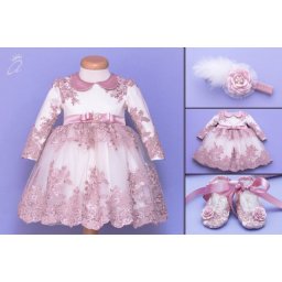 Set botez fete Sweet Julie