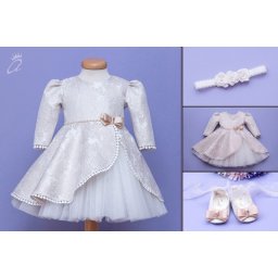 Set botez Isabella