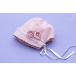 Bonetica botez Flower Girl