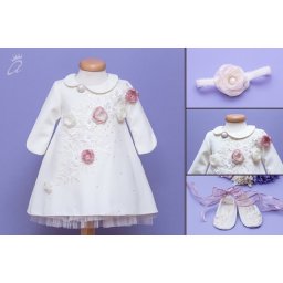 Set botez fete Simplicity