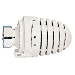 Cap termostatic "Porsche" Design, M28X1,5, 0°C - 30°C, cod 1 9230 06