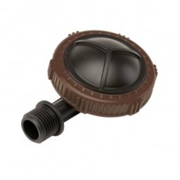 Supapa de golire Hunter Automatic Flush Valve, 1/2''