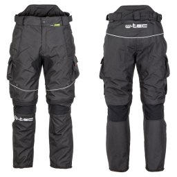 Pantaloni moto W-Tec Thollte