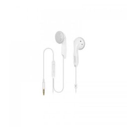 Somic E258 White Earphone
