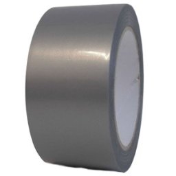 Banda adeziva de marcare 50mm x 33m gri, OPG