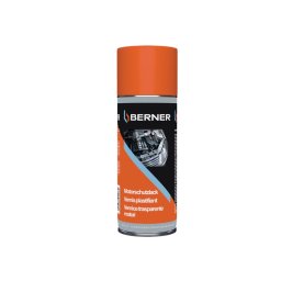 Spray lac motor Albert Berner, 400 ml