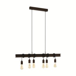 Lustra TOWNSHEND 4 49859