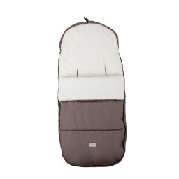 Sac de iarna 100 cm Smart - Warm Taupe / Beige