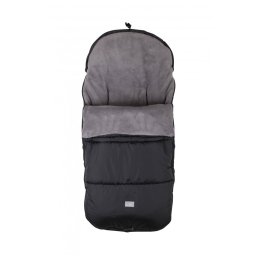 Sac de iarna 100 cm Smart - Titanium Gray / Grey