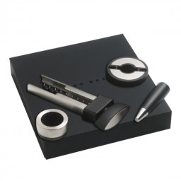 Set Wine Distinct Hugo Boss Desk