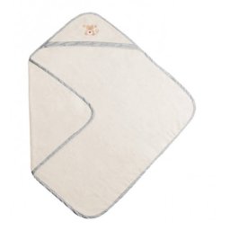 Prosop bebe din Bambus 100x100 cm Babymatex
