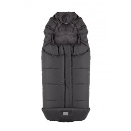 Sac de iarna 100 cm City - Dark Gray / Grey