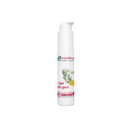 Gennadent apa gura prop si diatomee 45ml VIVA NATURA