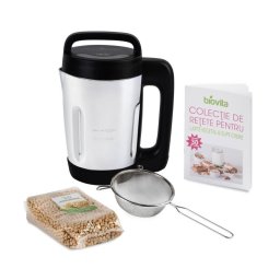 Aparat pentru lapte vegetal Biovita Vegastar