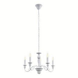 Candelabru CAPOSILE 49851