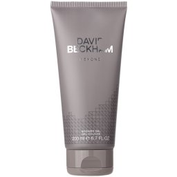 David Beckham Beyond Gel de duș 200 Ml