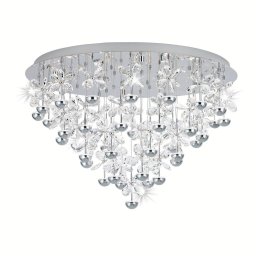 Plafoniera PIANOPOLI 39246