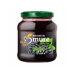 Dulceata mure 360gr BUN DE TOT