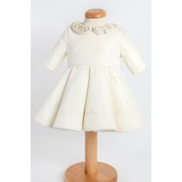 Rochie lux Drops of Pearls