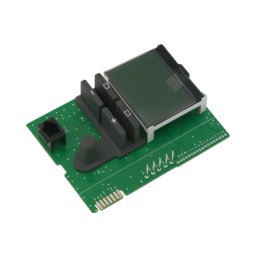 Display centrale Vaillant - centrale in condensare, P: 24 - 120 kW - an fabr. 2013-prezent